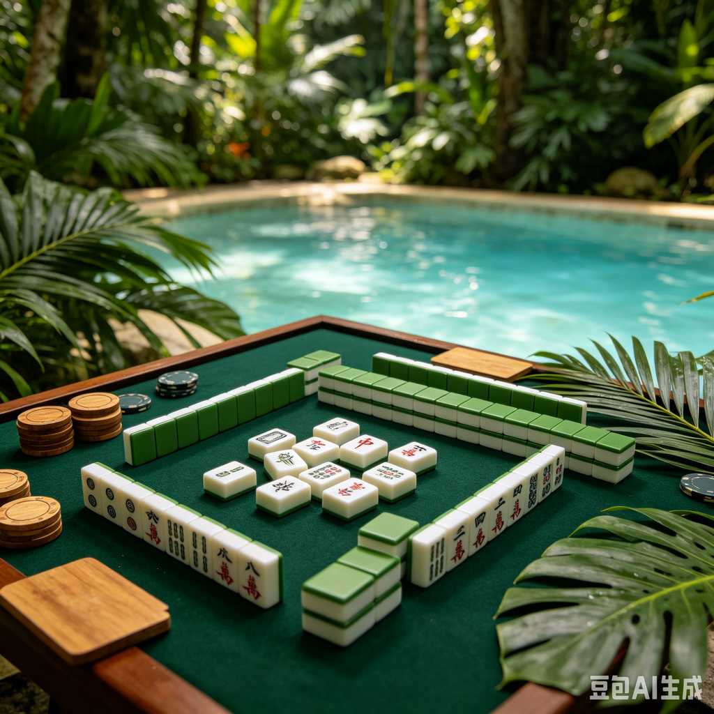 AuroraIL,mahjong