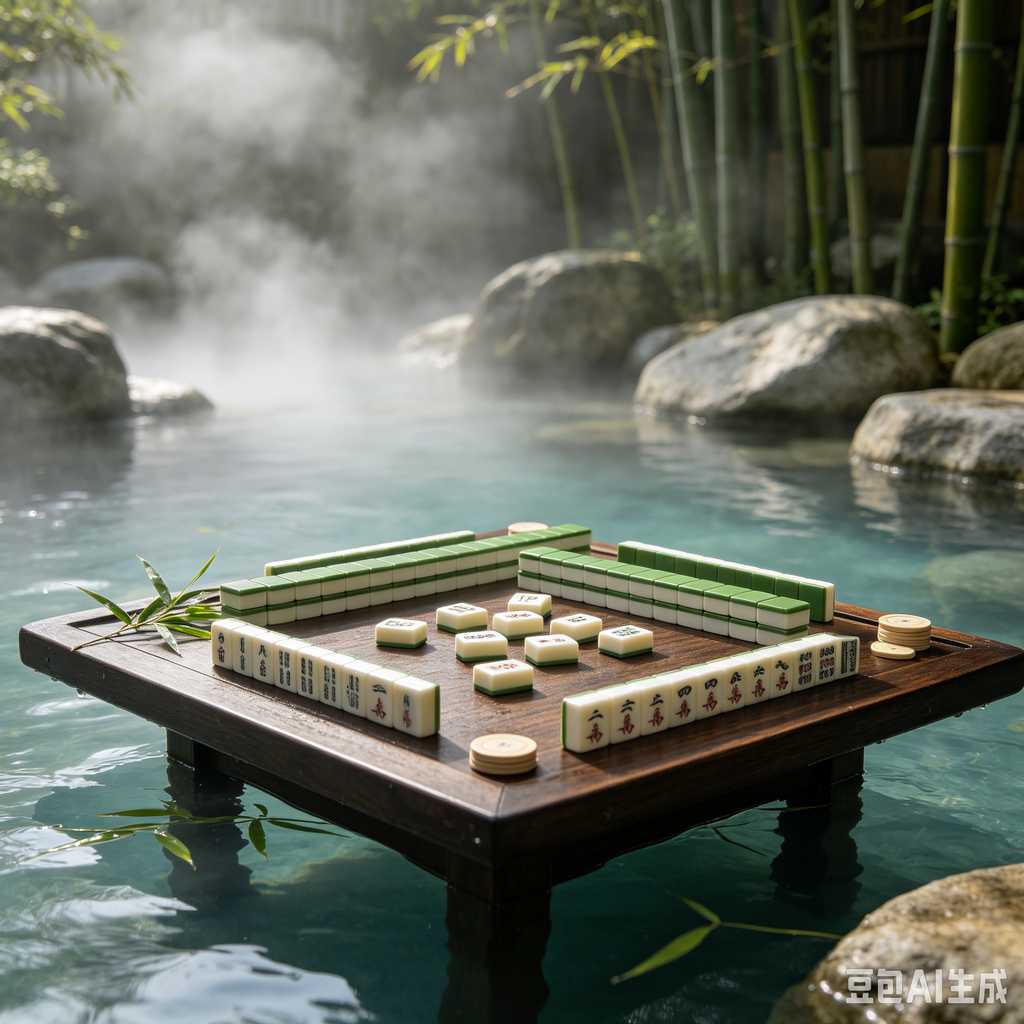 Utah,mahjong