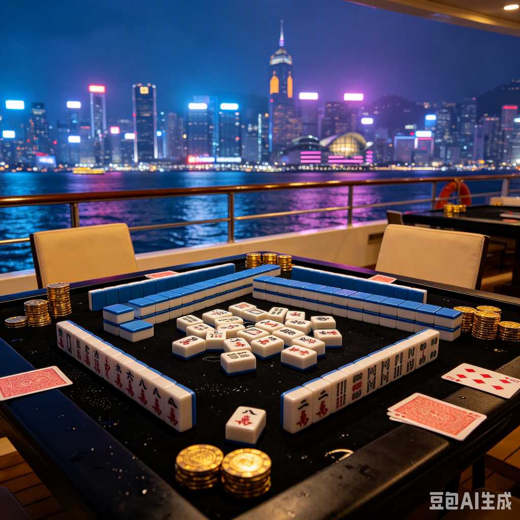 QuebecCity,mahjong