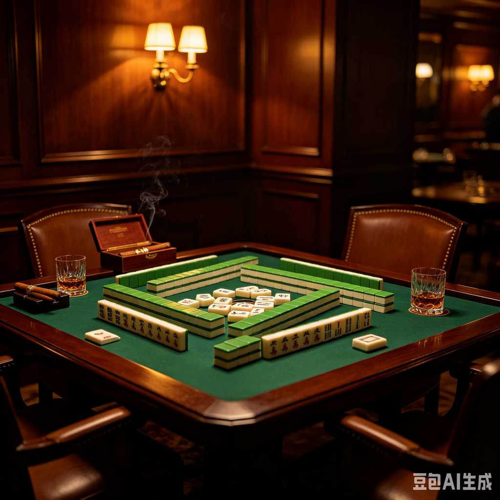 no smell mahjong tiles