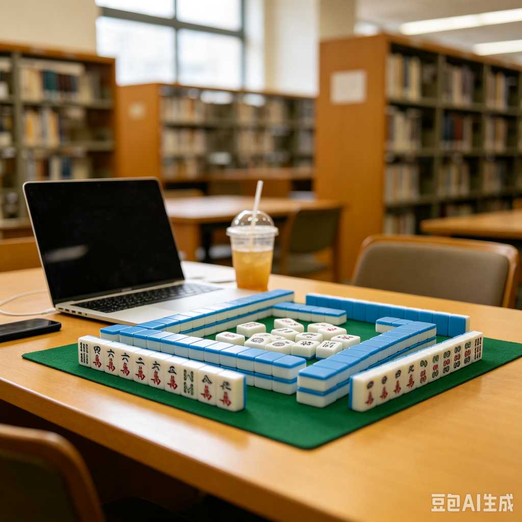 Paris,mahjong
