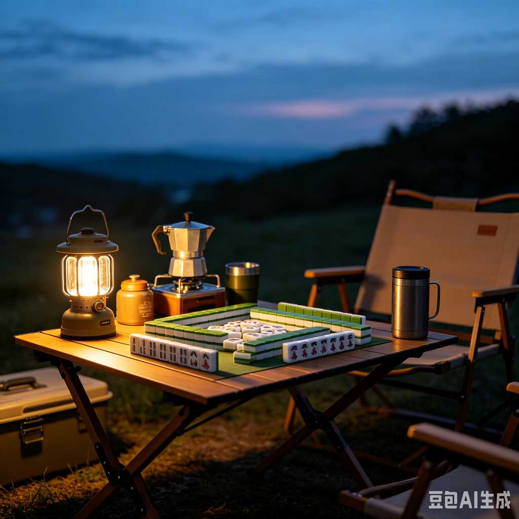 Georgia,mahjong