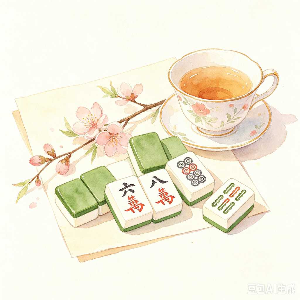 oxford,mahjong