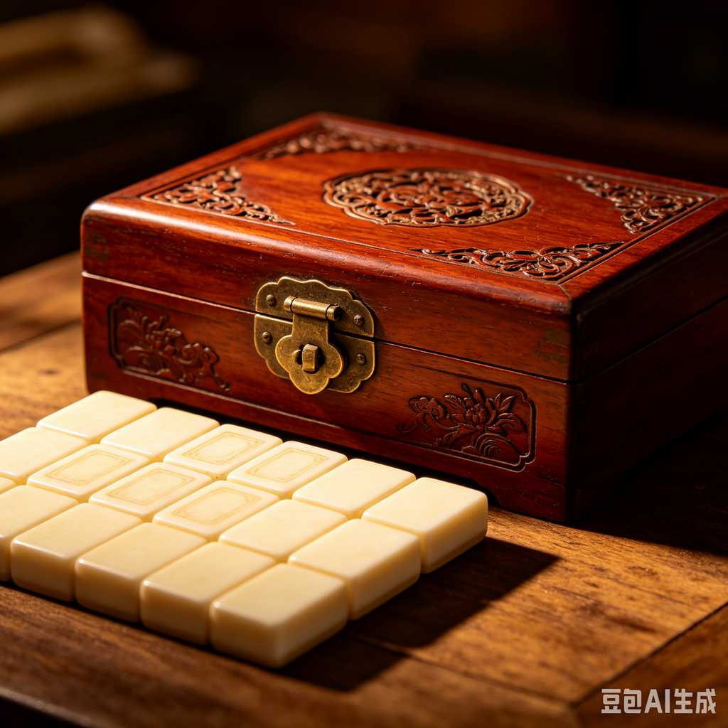 Poznan,mahjong