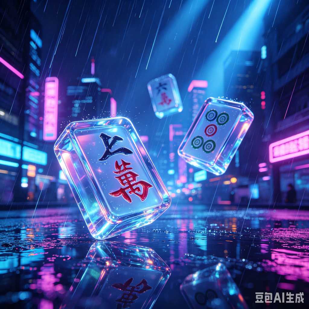 Cheyenne,mahjong