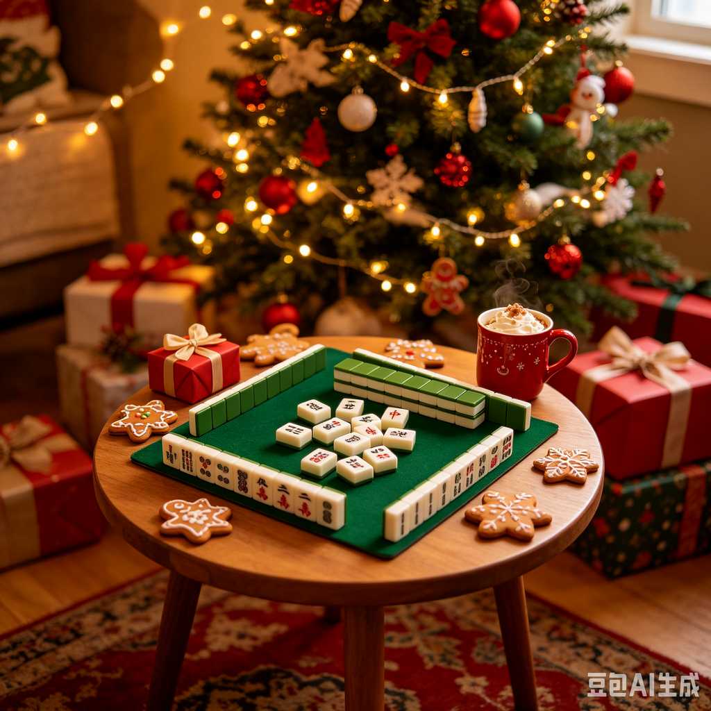 batonrouge,mahjong