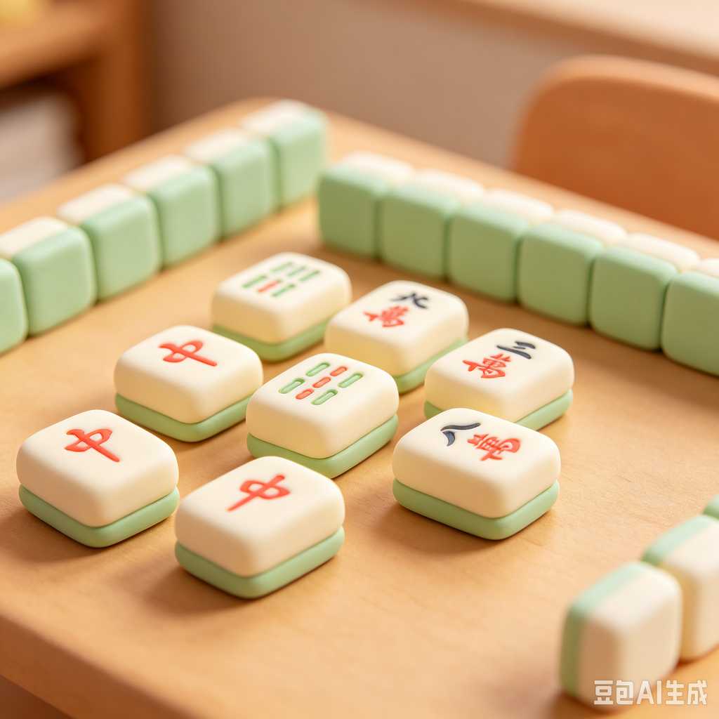#NorthAmerica,mahjong