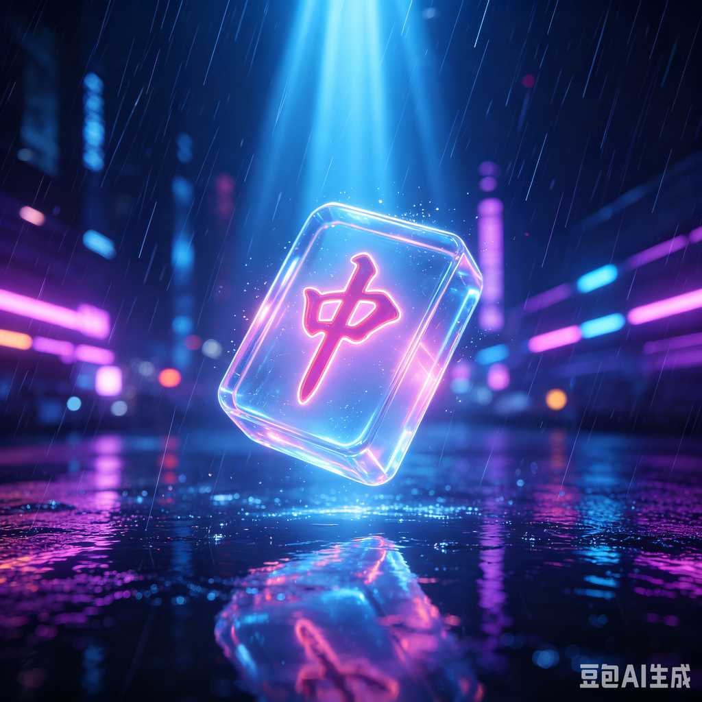 LeMans,mahjong