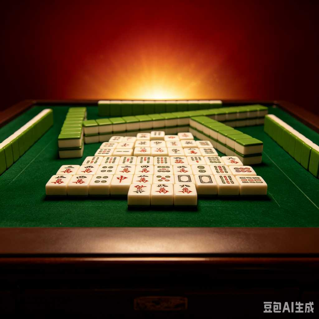 mahjong replacement tiles