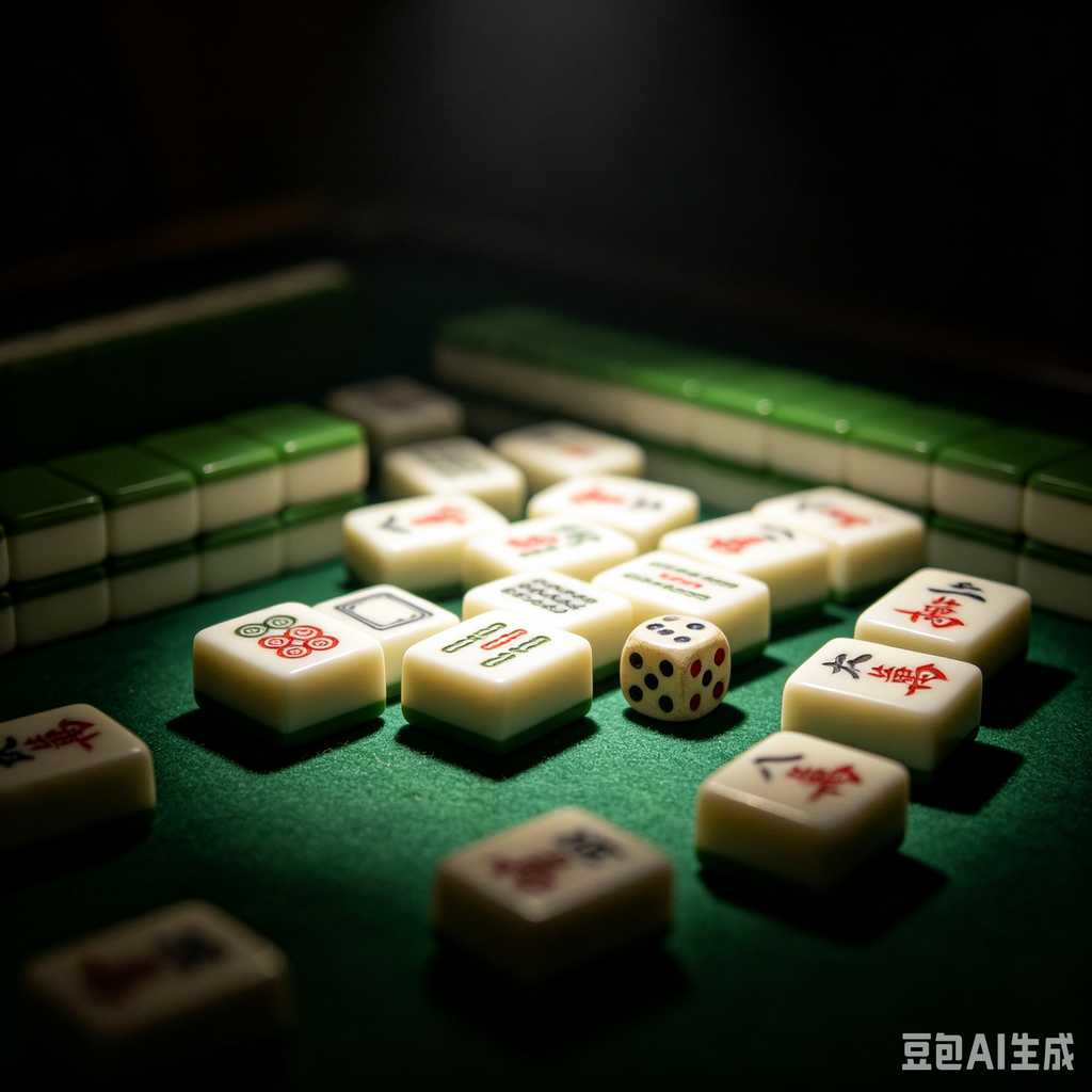 gold plated mahjong tiles