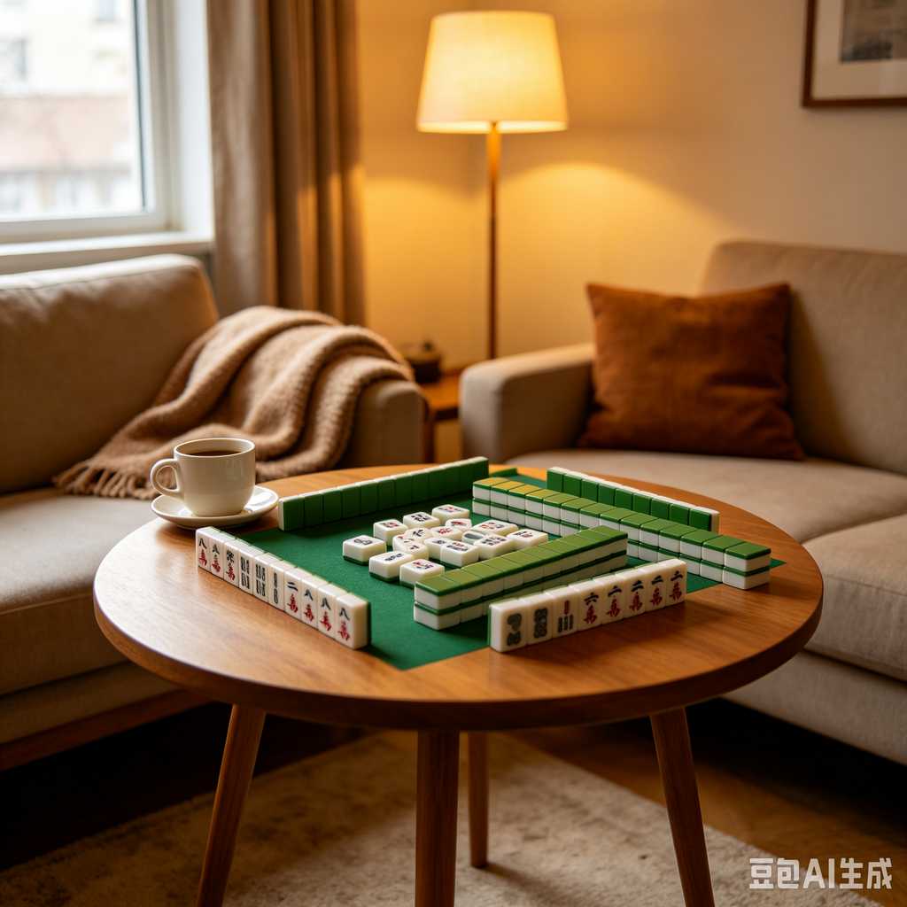 cagliari,mahjong