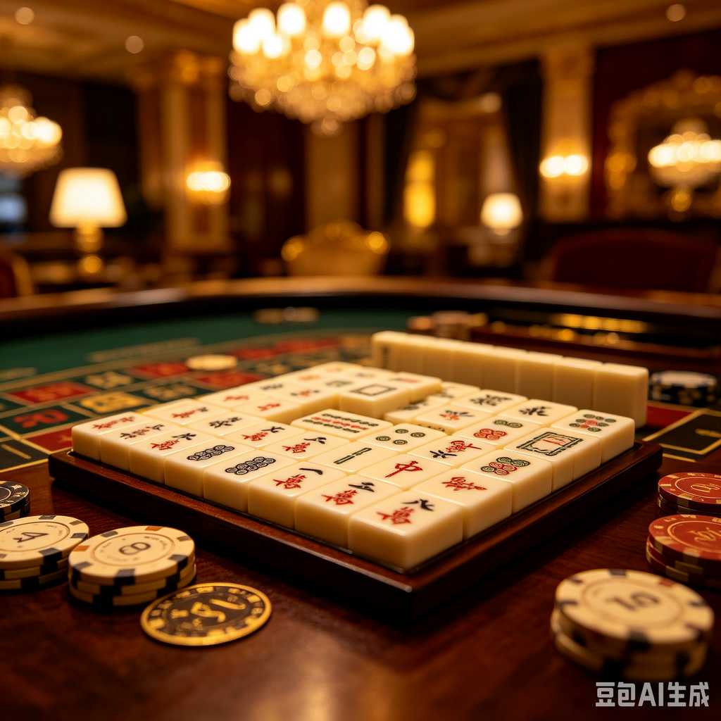 lowell,mahjong
