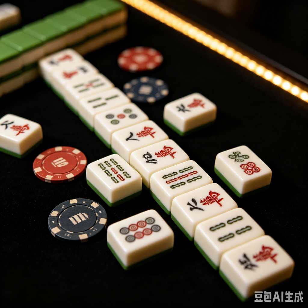 SantaRosa,mahjong