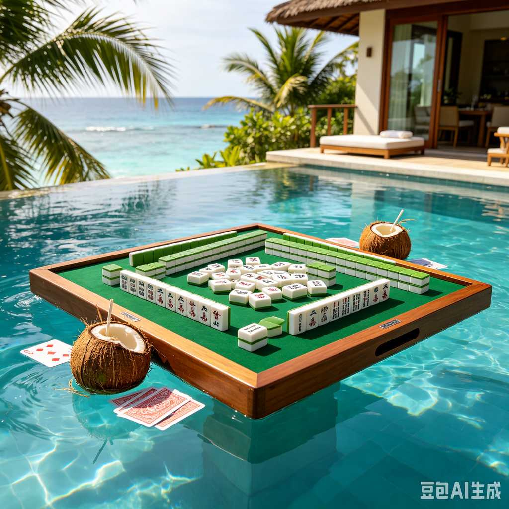 Villahermosa,mahjong